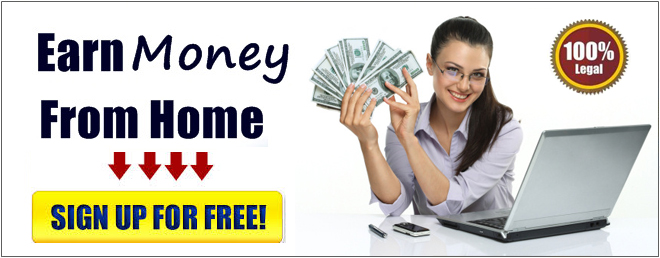 Make Money Online
