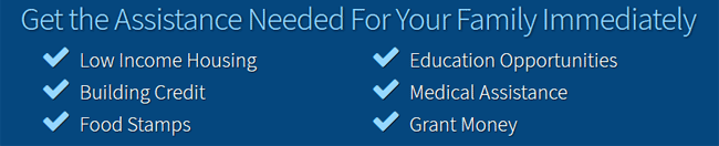 Free Government Grants